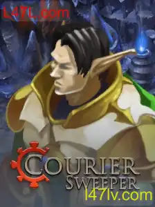CourierSweeper: Estratégia e Aventura no Mundo dos Jogos
