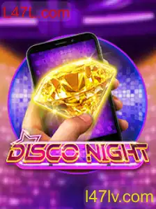DiscoNightM: Mergulhe na Aventura com L47L.com